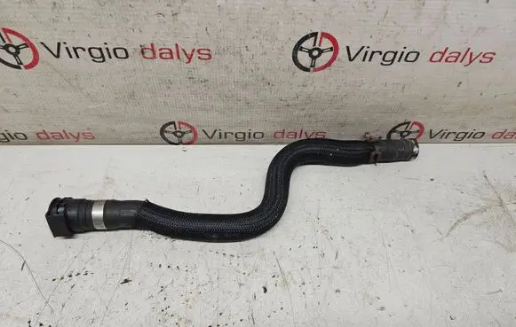 Opel Grandland X Engine coolant pipe/hose
