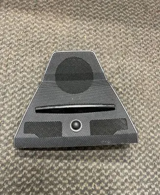 Mercedes-Benz E W212 Parking PDC sensor display screen A0015424623