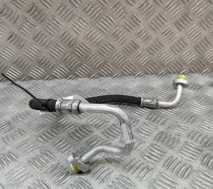 Volvo S90, V90 Air conditioning (A/C) pipe/hose 31369331