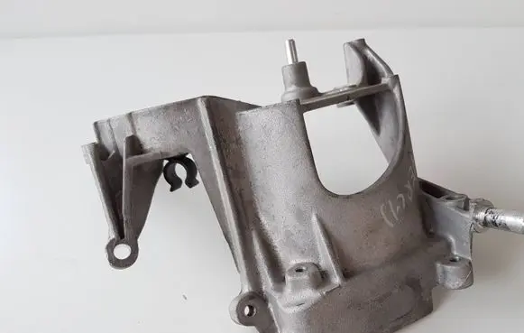 Peugeot Partner Fuel filter bracket/mount holder 9672309580 32922158C