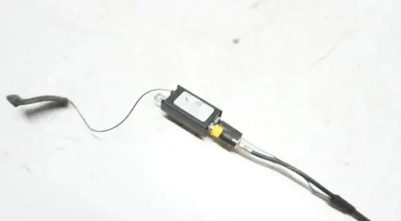 Citroen C8 Aerial antenna amplifier 1489134080