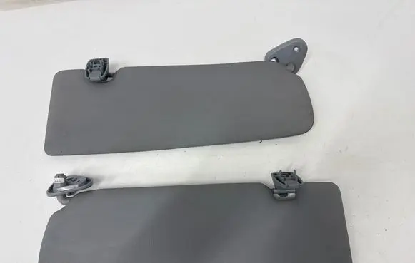 BMW 1 E81 E87 Sun visor 