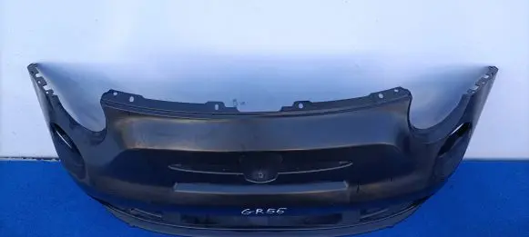 Fiat 500 Front bumper 735465484