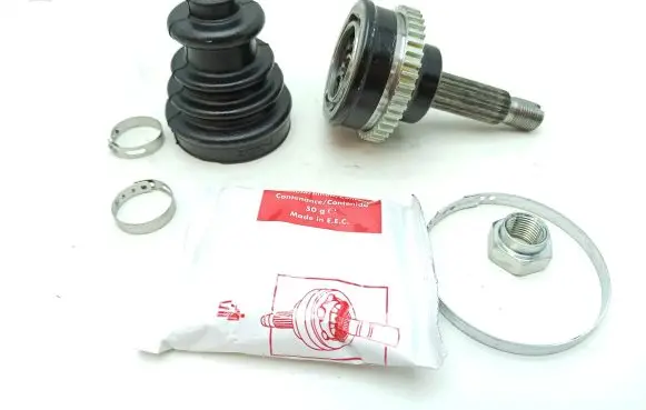 Aixam Coupe Driveshaft outer CV joint KIT059