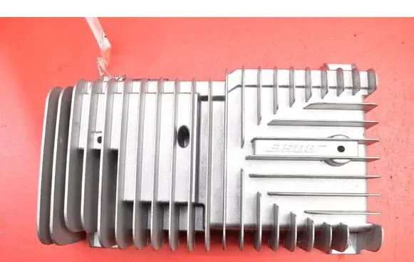 Renault Koleos I Sound amplifier 280637762R