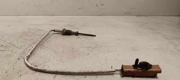 Jaguar XF X260 Exhaust gas temperature sensor 1801174