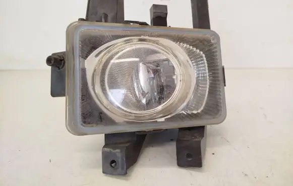 Opel Astra H Front fog light 24462134 0096726 62101R