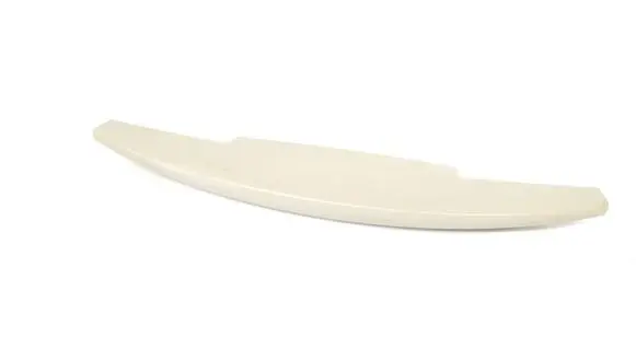 Audi A3 S3 8P Centre console side trim rear 7200520
