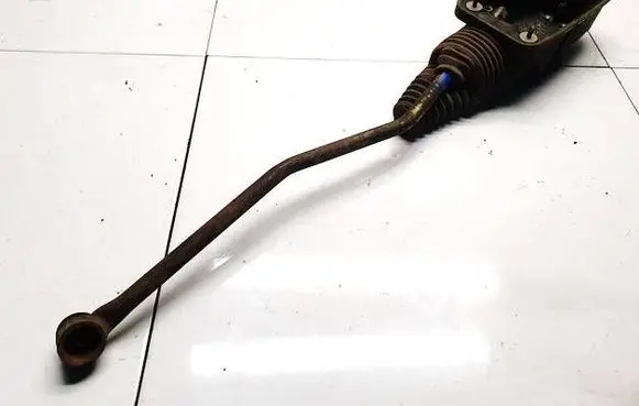 Audi A4 S4 B6 8E 8H Gear shift rod 8e0711290