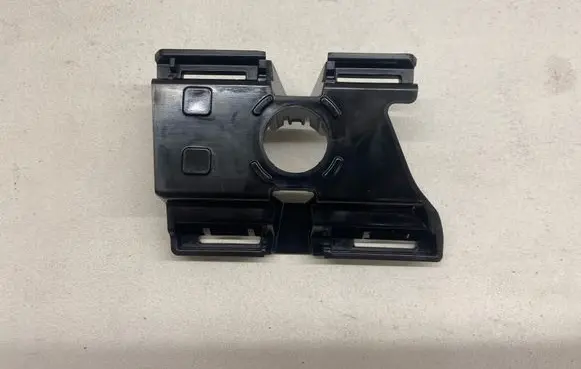 Volkswagen PASSAT B9 Front parking sensor holder (PDC) 3j0919493