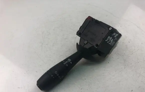 Renault Trafic II (X83) Indicator stalk 255672499R