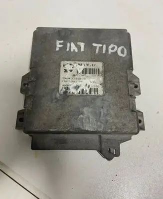 Fiat Bravo - Brava Engine control unit/module IAW1AF17 464565 T71M62A5