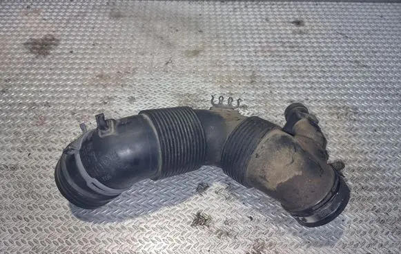 Volkswagen Caddy Air intake hose/pipe 3C0129654