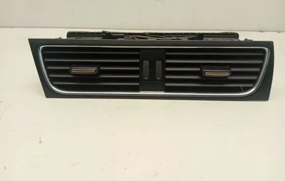 Audi A4 S4 B8 8K Dash center air vent grill 8T1820951C