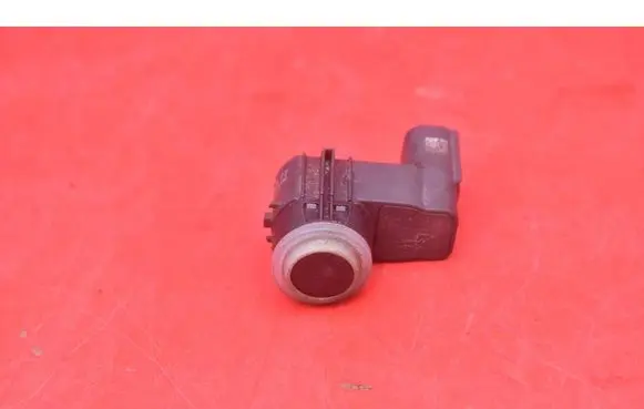 Peugeot 3008 I Parking PDC control unit/module 9677782977