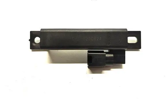 Nissan Leaf II (ZE1) Aerial antenna amplifier 6220824