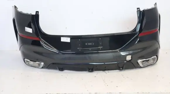 BMW X6 G06 Rear bumper 65207569