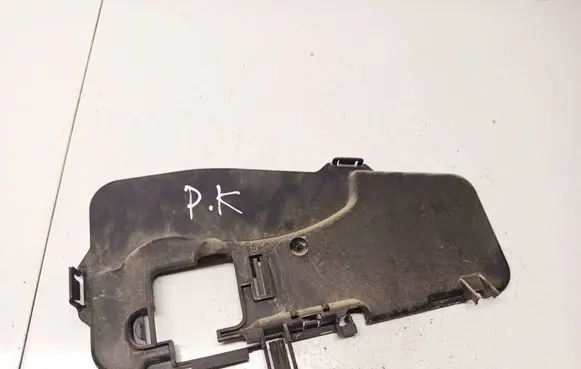 Opel Astra G Other interior part 90589764