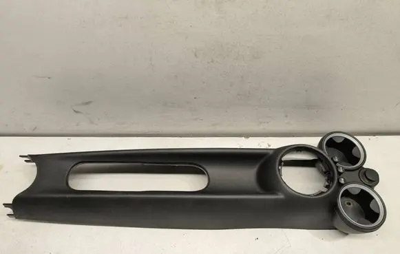 Mini One - Cooper Coupe R56 Center console 2752927