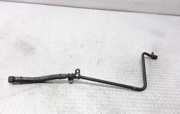Mercedes-Benz S W220 Gearbox oil cooler pipe/hose 