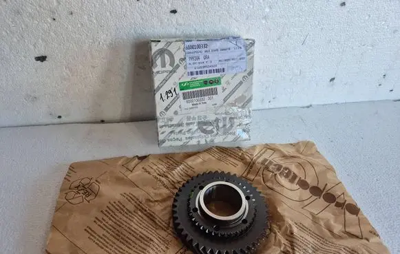 Fiat Fiorino Fifth/5th gear pinion 6000100332