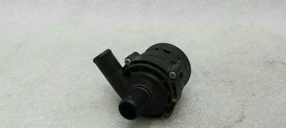 Mercedes-Benz E W238 Electric auxiliary coolant/water pump A2118350364