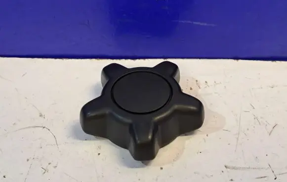 Volvo S40 Front door seat control surround trim 08686047 8686047