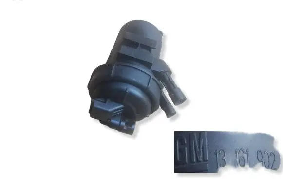 Suzuki Ignis Fuel filter housing 13161902 675511620