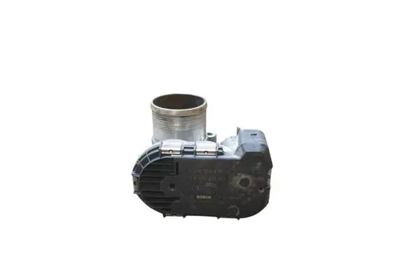 Renault Espace - Grand espace IV Throttle valve 0281002681 8200330810 H8200330812