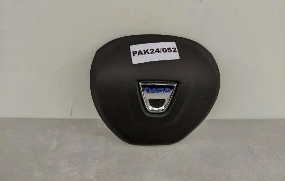 Dacia Logan II Airbag cover DA05J2004387