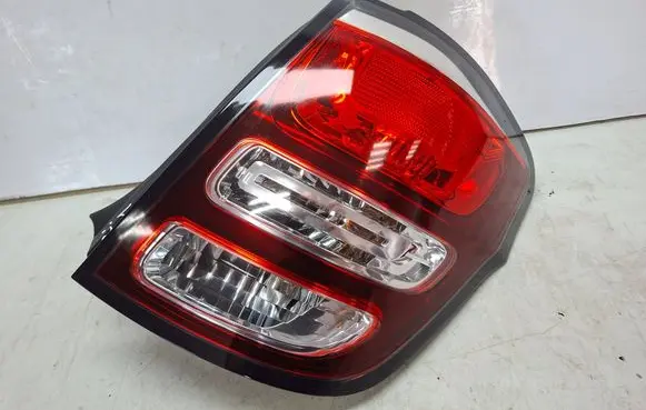Citroen C3 Rear/tail lights S27612714 9803928480