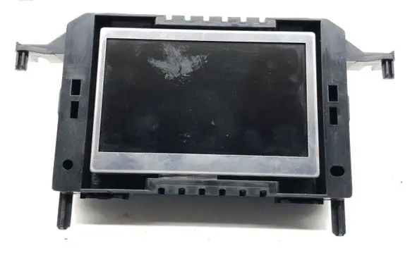 Ford Focus Screen/display/small screen F1FT18B955LA