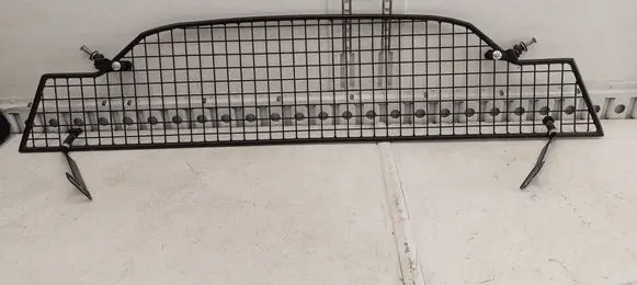Volkswagen PASSAT B8 Trunk grilles 