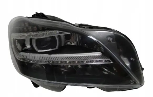 Mercedes-Benz CLS C218 X218 Headlight/headlamp A2188207061