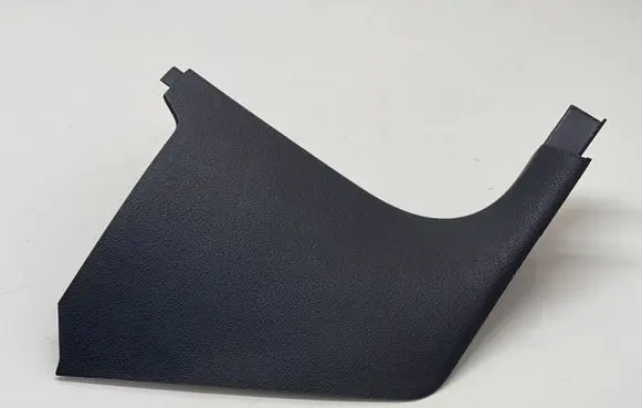 Volkswagen Golf VI Front sill trim cover 1K1863484
