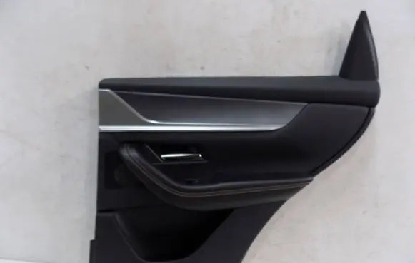 Mazda CX-60 Coupe rear side trim panel KAAA68D5X