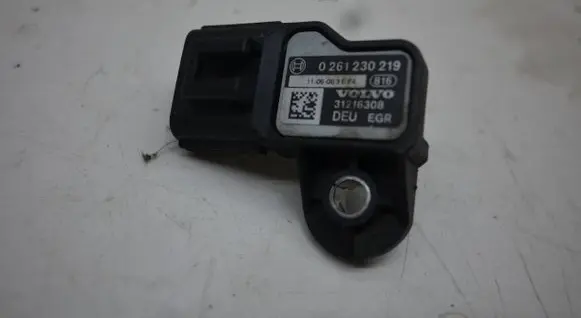 Volvo S60 Air pressure sensor 31216308