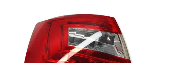 Skoda Octavia Mk3 (5E) Rear/tail lights 5E5945095B 185311