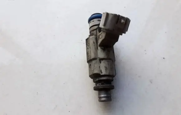 Nissan Primera Fuel injector 166007J500 0280155798