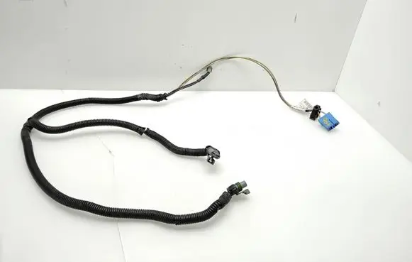 Fiat Ducato Cooling fan wiring 1379939080 08547