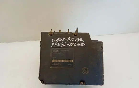 Land Rover Freelander ABS Pump VUU1G14F95 3X5343