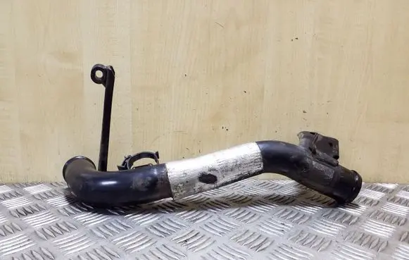 Ford Mondeo MK IV Intercooler hose/pipe