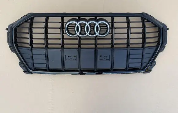 Audi Q3 F3 Front bumper upper radiator grill 83A853651F