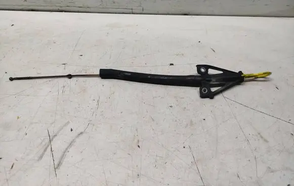 Nissan Qashqai Oil level dip stick 8200392176