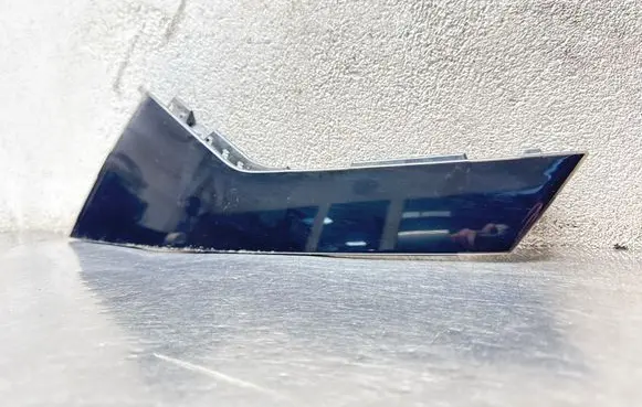 Ford Edge II Rear door glass trim molding FT4BR254A43AJ