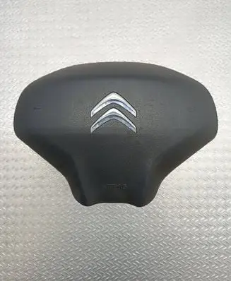 Citroen C3 Steering wheel airbag 96710277ZD 122015