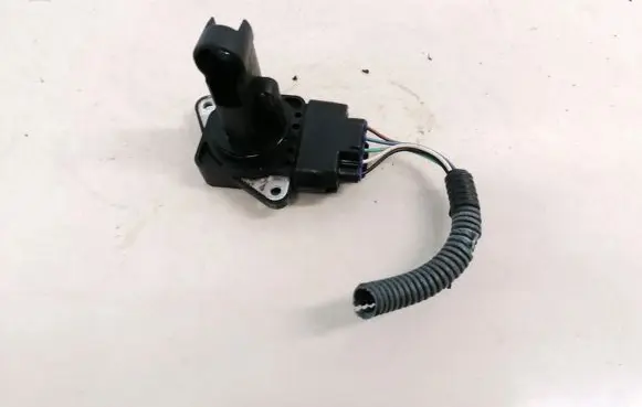 Toyota RAV 4 (XA30) Mass air flow meter 2220430010 22204-30010