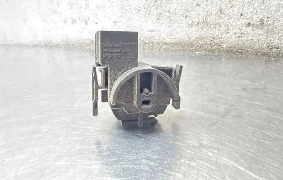 Opel Corsa C Ignition lock contact 90589314 09115863 PA6GF30
