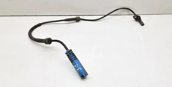 ABS brake wheel speed sensor
