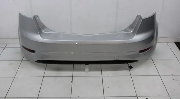 Ford Mondeo MK IV Rear bumper 